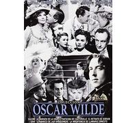Colección Oscar Wilde (Dvd) (Import) (2014) Mitchell Lewis; Alla Nazimova; Edwar