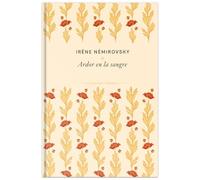 Colección Pequeños Tesoros de la Literatura: Ardor en la sangre