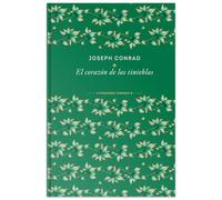 Colección Pequeños Tesoros de la Literatura: El corazón de las tinieblas