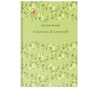 Colección Pequeños Tesoros de la Literatura: El fantasma de Canterville
