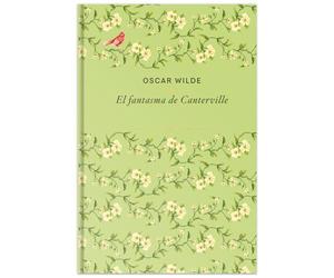 Colección Pequeños Tesoros de la Literatura: El fantasma de Canterville