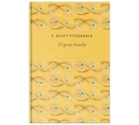 Colección Pequeños Tesoros de la Literatura: El Gran gatsby
