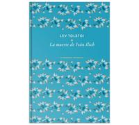 Colección Pequeños Tesoros de la Literatura: La muerte de Iván Ilich