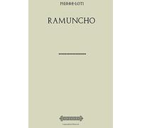 Colección Pierre Loti. Ramuncho