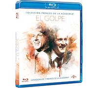 Colección Premios De La Academia: El Golpe