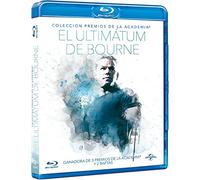 Colección Premios De La Academia: El Ultimatum De Bourne