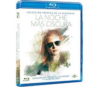 Colección Premios De La Academia: La Noche Más Oscura