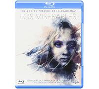Colección Premios De La Academia: Los Miserables