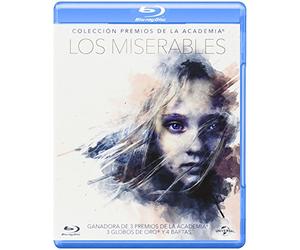 Colección Premios De La Academia: Los Miserables
