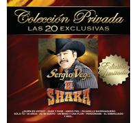 Coleccion Privada: Las 20 Exclusivas