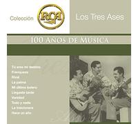 Coleccion RCA 100 Anos De Musica