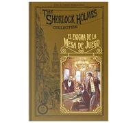 Colección Sherlock Holmes: El enigma de la mesa de juego