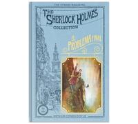 Colección Sherlock Holmes: El problema final