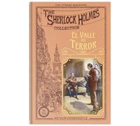 Colección Sherlock Holmes: El valle del terror