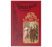 Colección Sherlock Holmes: Los tres gabletes
