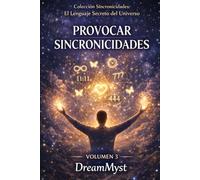 Colección Sincronicidades: El Lenguaje Secreto del Universo: Volumen 3: Provocar Sincronicidades