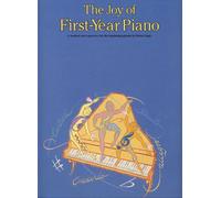 Coleccion - The Joy of First Year para Piano (Agay)