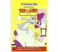 Coleccion Tom Y Jerry Vol. 1 [Import]