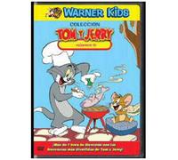 Coleccion Tom Y Jerry Vol. 10 [Import]