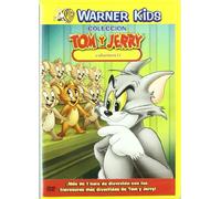 Coleccion Tom Y Jerry Vol. 11 [Import]