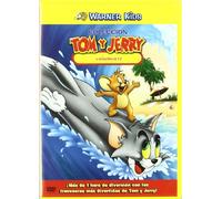 Coleccion Tom Y Jerry Vol. 12 [Import]