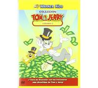 Coleccion Tom Y Jerry Vol. 2 [Import]