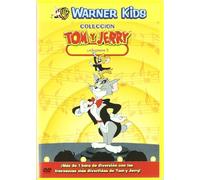 Coleccion Tom Y Jerry Vol. 3 [Import]