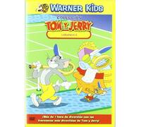 Coleccion Tom Y Jerry Vol. 4 [Import]
