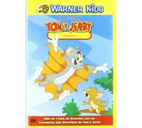 Coleccion Tom Y Jerry Vol. 5 [Import]