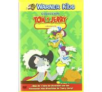 Coleccion Tom Y Jerry Vol. 6 [Import]