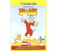 Coleccion Tom Y Jerry Vol. 8 [Import]