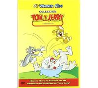 Coleccion Tom Y Jerry Vol. 9 [Import]