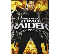 Coleccion Tomb Raider [Import]