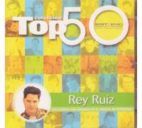 Coleccion Top 50-Rey Ruiz