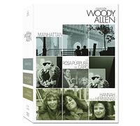 Colección Woody Allen Volumen 2 [Import]