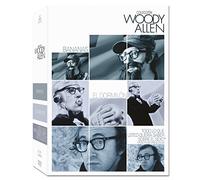 Colección Woody Allen Volumen 3 [Import]