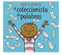 Coleccionista De Palabras, El - [Livre en VO] Reynolds, Peter H (Auteur)