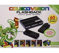 ColecoVision AtGames Flashback Classic Game Console by ColecoVision