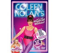 Coleen Nolan - Let's Get Physical G