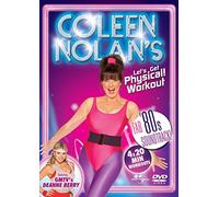 Coleen Nolan-Lets Get Physical [Import]
