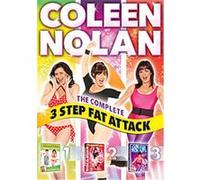 Coleen Nolan's Fitness Triple , (Box Set) G