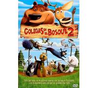 Colegas en El Bosque 2 [Import]