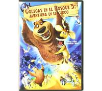 Colegas en El Bosque 3 [Import]