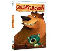 Colegas en El Bosque [Import]