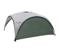 Coleman Event Shelter M Lateral Tarp Gris 300 x 300 cm