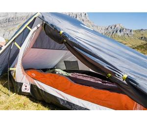 Coleman - 2000021003 - Silverton Comfort 150 - Sac de couchage