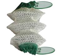 Coleman 2000026606 Moulinet, Moulinet, Moulinet, Moulinet, Moulinet, Canne à pêche, Vert/Blanc, Taille Unique