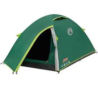 Tente de randonnée Coleman Kobuk Valley 2 Couleur: vert