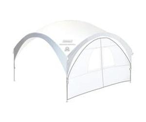 Coleman 2000032121 accessoire de tente Sunwall Mesh Blanc, Partie latéral