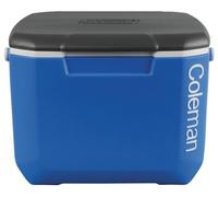 Coleman - 2000036082 - 16QT Performance Cooler Tricolor Blue/Grey - Glacière